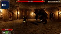 Lucifer's Hordes screenshot, image №3726396 - RAWG