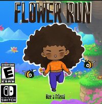 Flower Run (BNTUMA) screenshot, image №3858266 - RAWG