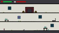 Thomas and the Evil Bunny Slippers screenshot, image №1162918 - RAWG
