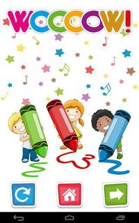Preschool Adventures-3 screenshot, image №1548948 - RAWG