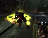 Hellgate: London screenshot, image №402973 - RAWG