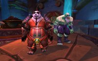 World of Warcraft: Mists of Pandaria screenshot, image №585965 - RAWG