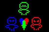 Get Them Out! (DerpiezGames) screenshot, image №3667303 - RAWG
