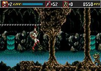Shinobi III: Return of the Ninja Master (1993) screenshot, image №760295 - RAWG