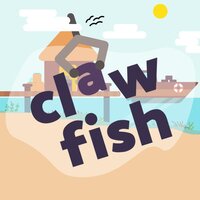 Claw Fish screenshot, image №3128868 - RAWG