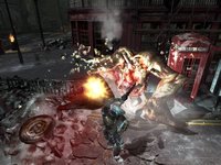 Hellgate: London screenshot, image №403065 - RAWG