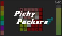 Picky Packers screenshot, image №3813558 - RAWG