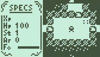 1Bit Dungeon screenshot, image №3246098 - RAWG