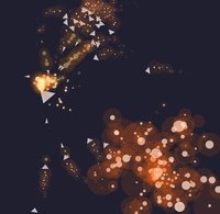 Swarm Rockets screenshot, image №2167117 - RAWG