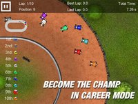 Dirt Racing 2 Sprint Car Game screenshot, image №2061031 - RAWG