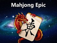 Mahjong Epic screenshot, image №2033264 - RAWG