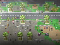PARTY RUSH!! screenshot, image №3286616 - RAWG