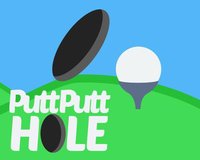 Putt-Putt Hole screenshot, image №2299505 - RAWG
