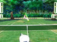 Family Tennis screenshot, image №252490 - RAWG