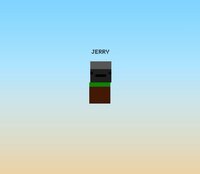 Jerry_and_the_Flat_World screenshot, image №2761824 - RAWG