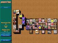 Piles'O'Tiles Mahjongg screenshot, image №382362 - RAWG