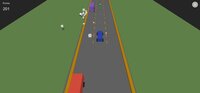 Midnight Motorist 3D (kinda bad) screenshot, image №2909488 - RAWG