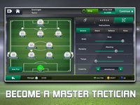 Soccer Manager 2019 screenshot, image №1723464 - RAWG