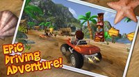 Beach Buggy Blitz screenshot, image №1431405 - RAWG