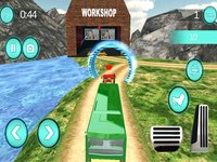 Offroad Tractor Towing Bus screenshot, image №1756802 - RAWG