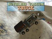 Ruthless Vaccum Truck screenshot, image №977297 - RAWG