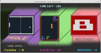 ARCADE OVERFLOW screenshot, image №1092521 - RAWG