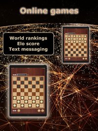 Checkers 10x10 screenshot, image №1850382 - RAWG