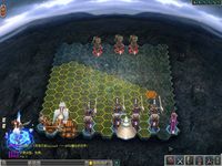 Heroes of Might and Magic Online screenshot, image №493576 - RAWG