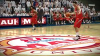 NCAA Basketball 10 screenshot, image №542040 - RAWG