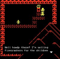 The Kidnap Caper! screenshot, image №2678033 - RAWG