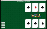 BlackJack (21) screenshot, image №1773513 - RAWG