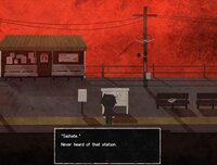 Saihate Station screenshot, image №4171820 - RAWG