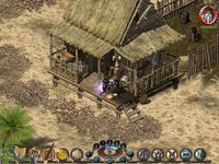 Sacred Underworld screenshot, image №408385 - RAWG
