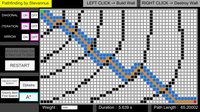 Pathfinding (StevannusLake) screenshot, image №1995009 - RAWG