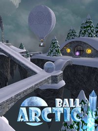 Arctic Ball screenshot, image №2137470 - RAWG