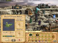 Heroes of Might and Magic 4 screenshot, image №335361 - RAWG