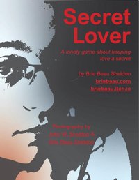 Secret Lover screenshot, image №2259479 - RAWG