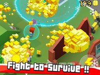 Pixel Zombie Escape screenshot, image №925105 - RAWG