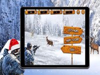 Deer Hunting Christmas Hunter: Stag Sniper Hunting screenshot, image №1729204 - RAWG