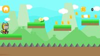 Platformer (RukzDevStuff) screenshot, image №2924613 - RAWG