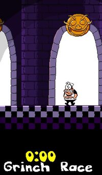 Pizza Demo Mania: Grunch Edition screenshot, image №3166092 - RAWG