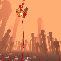 Your Hands Are Ghosts (VR) screenshot, image №3081711 - RAWG