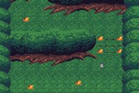 Into the Mosswood (Fire Puzzles) screenshot, image №1287816 - RAWG