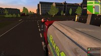 Tanker Truck Simulator 2011 screenshot, image №585568 - RAWG