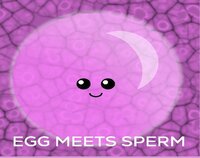 Egg Meets Sperm - GO GODOT JAM 3 screenshot, image №3409659 - RAWG