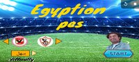 Egyptian Pes بيس المصرية screenshot, image №3868511 - RAWG