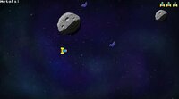 SpaceStoneDodger screenshot, image №3089529 - RAWG