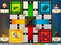 Hoyle Puzzle & Board Games 2005 screenshot, image №411151 - RAWG