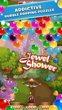 Bubble Blaze screenshot, image №1504597 - RAWG
