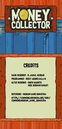 Money Collector (Danawa.Dev) screenshot, image №2586631 - RAWG
